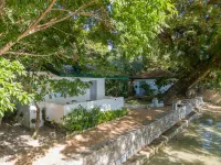 The Three P Beach Resort & Dive Center