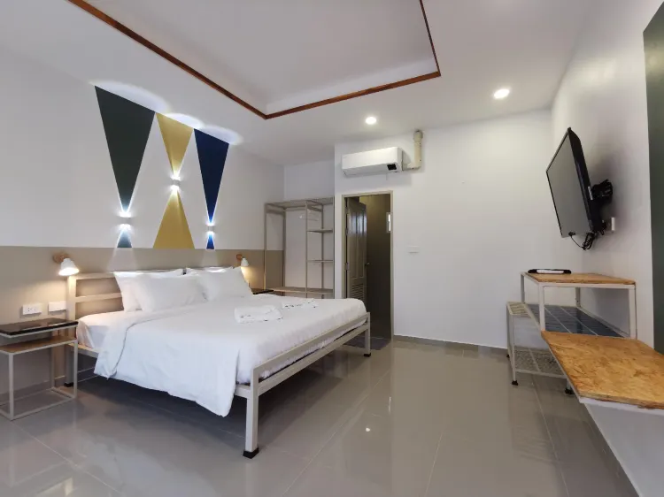 Private Pool Villa A