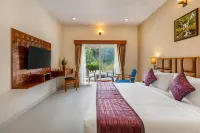 Sterling Brookstone Coorg Hotels in 