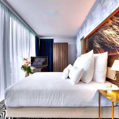 精緻套房 華沙紐約萊昂納多飯店優惠