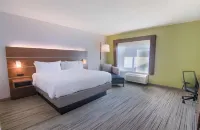 Holiday Inn Express & Suites MOBILE - UNIVERSITY AREA by IHG