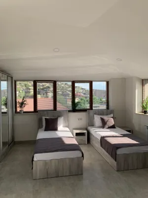 Menua by Horizon Hotels, Yerevan