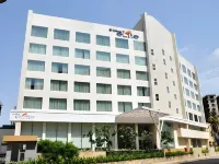 Hotel Kohinoor Elite Near BKC Các khách sạn ở 