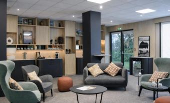 Nile Bird Apartment Hotel - Housity