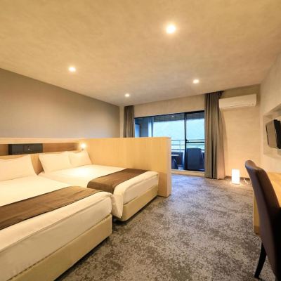 エコノミーツインルーム メルヴェール箱根強羅 クーポン