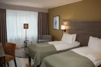 Quality Hotel Grand Falun Hotels in 