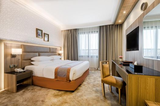 Faraj Almadina Hotel