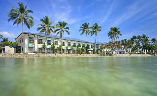 Microtel by Wyndham Puerto Princesa