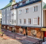 Ludvika Stadshotell Hôtels à : 