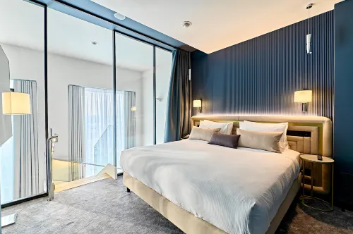 Hotel 50|60 Omsk