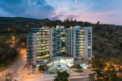 Hotel Spirito by Spiwak Hotele w: 