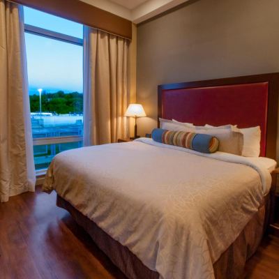 King Room Hotel Ithaca Promo Code
