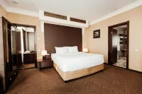 Elements Perm Hotel 4