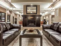 Super 8 by Wyndham Edson