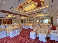 The Fern Residency Bhiwandi-Pimplas, Series by Marriott 塔納縣住宿飯店