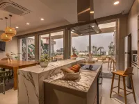 HOUZE Stay & Residences by AVA Hoteles en Asunción