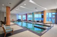 Grey Eagle Resort