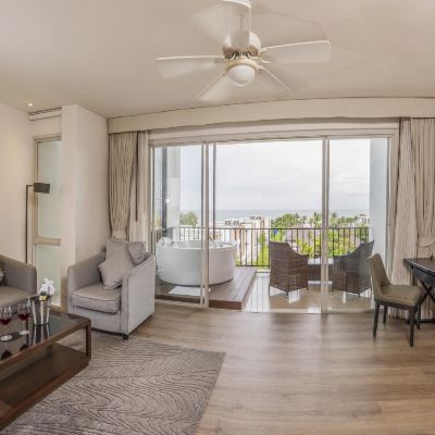 Suite with Jacuzzi The Palayana Hua Hin Promo Code