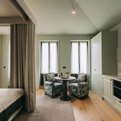 Superior Studio Torel Palace Porto Promo Code