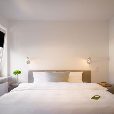 Double Room Comfort Courtyard Area Hotel Wetterstein Promo Code