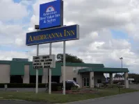 Americas Best Value Inn and Suites St. Cloud Hotels in Saint Cloud