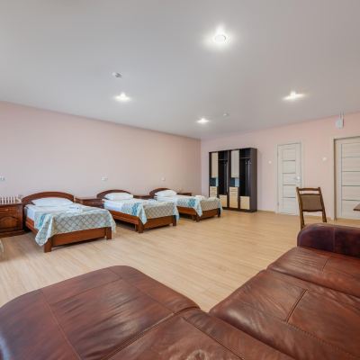 Standard Family Room Hotel Nord Promo Code