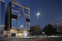 Mirada Purple Alzahra - Serviced Apartments
