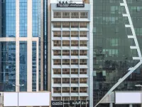 Oasis Hotel Hotels in Kuwait City