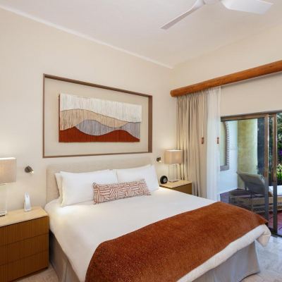 Deluxe One-Bedroom Suite Velas Vallarta Suite Resort All-Inclusive Promo Code