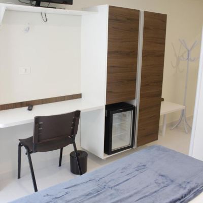 Standard Twin Room Floresta Hotel Promo Code