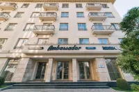 Ambassador Hotel โรงแรมใน