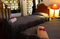 Nyangombe Safari Lodge Ξενοδοχεία στην πόλη 