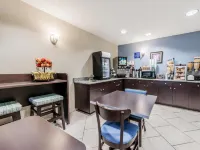 Microtel Inn & Suites by Wyndham Georgetown Hoteles en Georgetown (Kentucky)