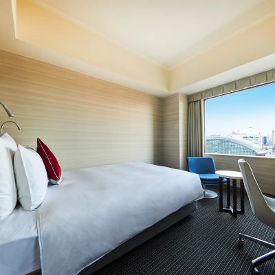 標準雙床房 Crowne Plaza - ANA 金澤優惠