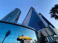 Orbi City Batumi 酒店