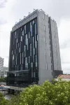 Sayarsan Hotel Yangon のホテル