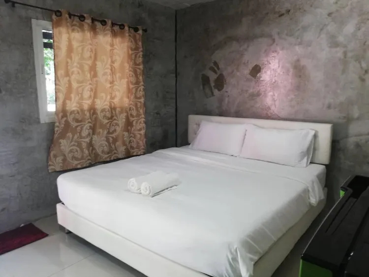 Holiday Home With Terrace
