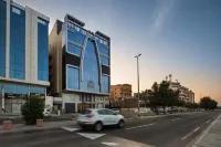 Mirada Purple Alzahra - Serviced Apartments