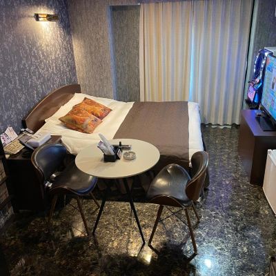 スモール ダブルルーム ホテル ゴマックス - 大人専用 クーポン