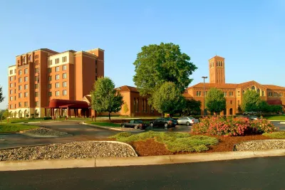 Saint John's Resort Hotel a 