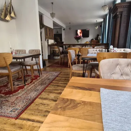 Hotel Osteria Del Vino Cochem Отели в г. Кохем