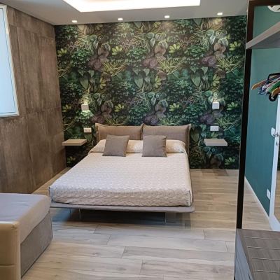 Double Room B&B Portanuova Promo Code