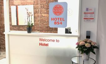 Hotel B54 Heidelberg City Center - Housity