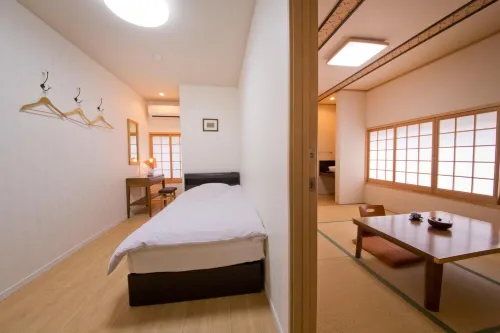 Ryokan Seifuso