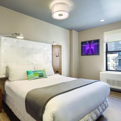 Accessible Room The Gallivant Times Square Promo Code