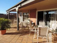 Burke & Wills Mt Isa
