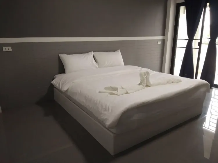 Stardard Room
