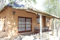 Tantebane Game Ranch Hotels in 