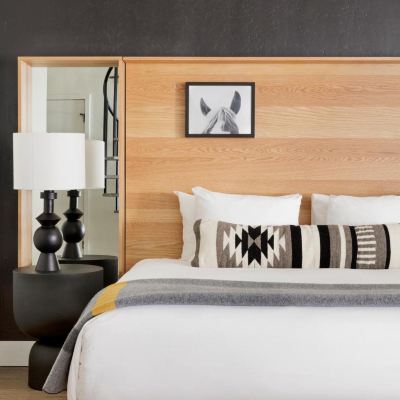 Powder Hound Loft | King + Queen Sofa Sleeper The Continuum Promo Code
