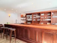 Hotel Blüchertal Bacharach 바하라흐 호텔